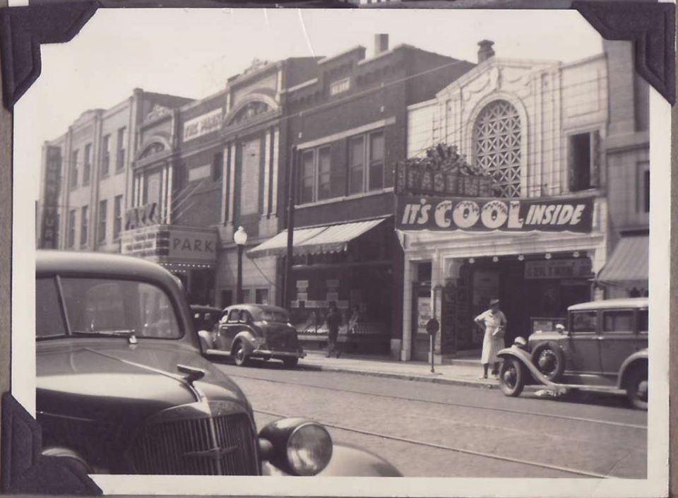 Barberton History Al's Quality Meats City of Barberton News